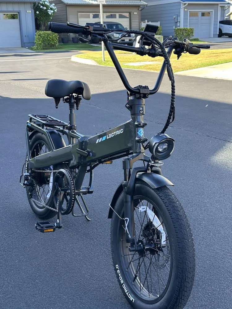Turtle Neck BMX Bundle — DavidBrandNew